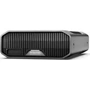 Dysk  Hdd Sandisk G-Drive Project, 12 Tb, 3.2 Gen 2 3.1 2, 7200 Rpm, Grey Sdphg1H-012T-Mbaad 0718037899367