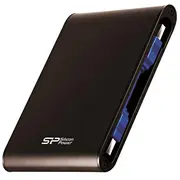 Dysk  Hdd Silicon Power Armor A80 2Tb Sp020Tbphda80S3K 4712702617139
