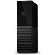 Dysk  Hdd Wd My Book 16Tb Wdbbgb0160Hbk-Eesn 718037878959