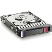 Dysk serwerowy Hp 300Gb 2.5 Sas-2 6Gb/S  652564-Tv1 4948382939821