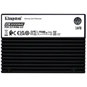 Dysk serwerowy Kingston Dc3000Me 3.84Tb U.2 Pci-E x4 Gen 5.0 Nvme  Sedc3000Me/3T8 740617347876