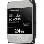 Dysk serwerowy Wd Dc Hc590 24Tb 3.5 Sata Iii 6 Gb/S  0F65684 829686009202
