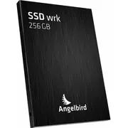Dysk Ssd Angelbird wrk 512Gb 2.5 Sata Iii Ab-Ssdwrkm512  9120056581672