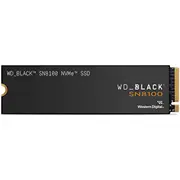 Dysk Ssd Wd Sn8100 2Tb M.2 2280 Pci-E x4 Gen5 Nvme Wds200T1X0M  619659220860