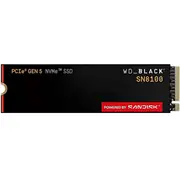 Dysk Ssd Wd Sn8100 8Tb M.2 2280 Pci-E x4 Gen5 Nvme Wds800T1X0M-00Cmt0  619659220907