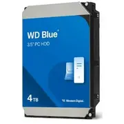 Dysk Wd Blue 3.5-Inch Pc Hdd  Wd40Ezzx/15901925 5715328224599