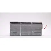 Eaton Eb012Sp  Ołowiany Vrla 6 V 9 Ah 3553340800146