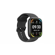 Ecowatch Smartwatch Ew06 black  Cz 5905913006062 Atewhzabew06Bla