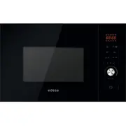 Edesa Emw-2530-Ig Bk  T-Mlx52588 8422248101882