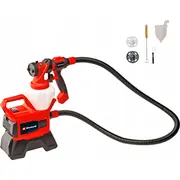 Einhell 4260040 Te-Sy 18/90 Li-Solo  Malowania 4006825673234