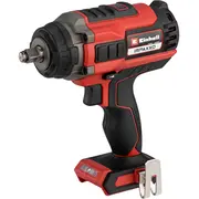 Einhell 4510070 power screwdriver/impact driver 2100 Rpm Black, Red  4006825657456 Nakeinklu0006
