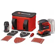 Einhell  Te-Os 18/113 3X Li - Solo 4460730 4006825671049