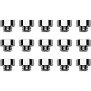 Ek Water Blocks Ek-Loop Standoff M4 / M2,5 x 2,5, 15 Stück  3831109900819
