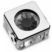 Ek Water Blocks Ek-Quantum Flowmeter D-Rgb - Nickel  3831109829899