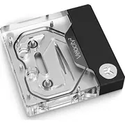 Ek Water Blocks Ek-Quantum Velocity² D-Rgb - 1700 Nickel  Plexi 3831109857663