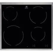 Electrolux Ehf6240Xxk Elektriskā plīts  7332543487363