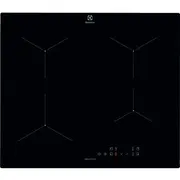 Electrolux Lil61424C Indukcijas plīts  7332543774685