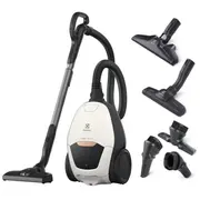 Electrolux Bagged vacuum cleaner Pure D8 Pd82-Alrg Silen  Silenc 7332543693917 Hdeleowpd82Alrg
