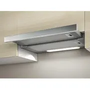 Elica Elite 14 Lux Grix/A/60 Hood  Prf0037989B 8020283003163 Hzeliot14Luxa60