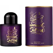 Emir Vibrant Sensual Saffron Edp spray 100Ml  6299098700105