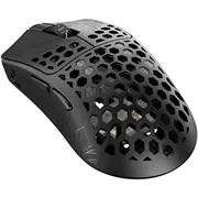 Endgame Gear Tenko Akitsu Medium Wireless Gaming-Maus, 40 g, Pixart 3950, 8K Polling -  Ar-25-Akitsum-Bk 850063460262