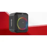 Energizer  Bluetooth Fm Usb Mp3 6000Mah Rgb Bts458 842982105034
