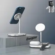 Energizer  smartphonów, smartwatchy, słuchawek Magsafe 15W Wcp-303 842982104532
