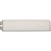 Entry Panel Ip Verso Blind/Button 9155051 2N  8595159504957