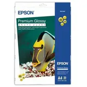 Epson A4 C13S041287  010343819245