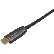 Equip 119425  Hdmi 200 m A Standard 4015867241240