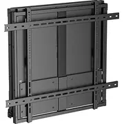 Equip  ścienny 60-100/1Tft 60-90Kg 1Gelenk Up-Down sw 650346 4015867237663