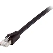 Equip Patch Cat8.1 S/Ftp 2Xrj45 5.00M  Lszh 608054 4015867223611