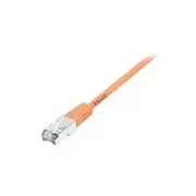 Equip Patchcord, Cat6, S/Ftp, Hf, 10M,  605576 4015867151884