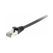 Equip Patchcord Cat 6A, Sftp, 5M,  606106 4015867204283