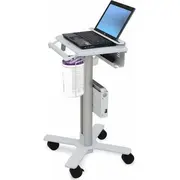 Ergotron Styleview Laptop Cart Sv10 - Sv10-1100-0  0766212224763