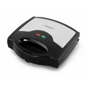 Esperanza Sandwich Maker 3In1 Muffuletta Ekt005  5901299914359 Hkespokekt00005