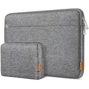 Etui Inateck kompatybilne z Macbook Air 2018/2019/2020, 13 - calowy Pro 2020/2019/2018/2017/2016, Surface X / 7/6/5/4/3 /, Xps 13, 12.9 iPad Pro, pokrowieclaptopa laptopa  Lb01005 G 6972085134915