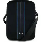 Etuitablet Bmw Bmtb8Compvskl Tablet Bag 8 Black Nylon Blue Stripe  3666339239497