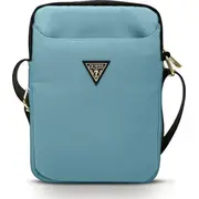 Etuitablet Guess Nylon Tablet Bag - tablet 10  Gutb10Ntmllb 3700740491164