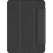 Etuitablet Pomologic Bookcover -  do iPad Pro 13 M4 2024 Antracite Pom-24Bcsmp129-800 7350109155969