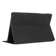 Etuitablet Targus Classic - Flip-Hulle fur Tablet Polyurethan, Polycarbonat Schwarz Samsung Galaxy Tab A9  Thz976Gl 5063194001906