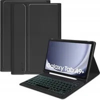 Etuitablet Tech-Protect Etui Smartcase Pen  Samsung Galaxy Tab A9 Plus 11.0 X210 / X215 X216 Black Thp2517 9319456607888