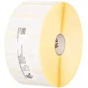Etykiety termiczne 31X22/2780 g.25 Z-Select 2000D, akrylowy mocny,  , nawój rogi zaokrąglone, perforacja 3007208-T/15448682 8596375018716