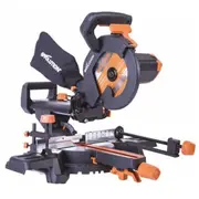 Evolution R210Sms Plus 1500 W 210 mm  Evo-R210Smsp 0849713072238