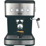 Extralink Espresso ekspres  Oliver Voltz Ov51171F 1.2L 20 bar 1100W Moc 55Rp51171F 3800237040254