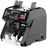 Extralink Lockstar X-1000 Profesjonalna liczarka nominałowa do banknotów  Ex.29140 5907207229140