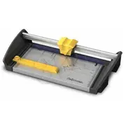 Fellowes Atom A4 5410601  043859550968