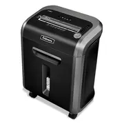 Fellowes Shredder Desk Powershred 79Ci, 23L  4679001 043859629022