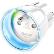 Fibaro Gniazdko inteligentne, wyłącznikch Fgwpe-102 Zw5  5902020528630