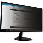 Filtr Qoltec prywatyzujący Rodo 22 cale 1610 51056  5901878510569